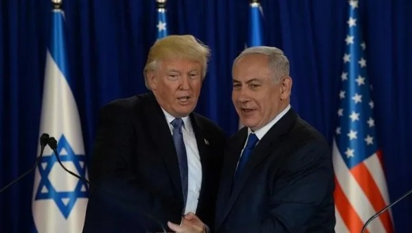 Donald Trump Saldırı Emrini Nasıl Verdi? Netanyahu'dan Savaşı Başlatan Telefon